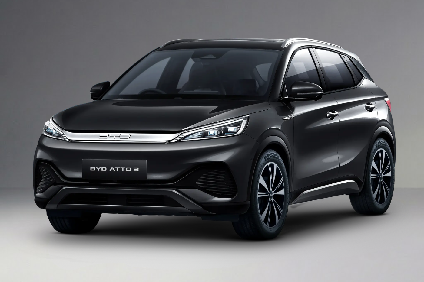 BYD Atto 3